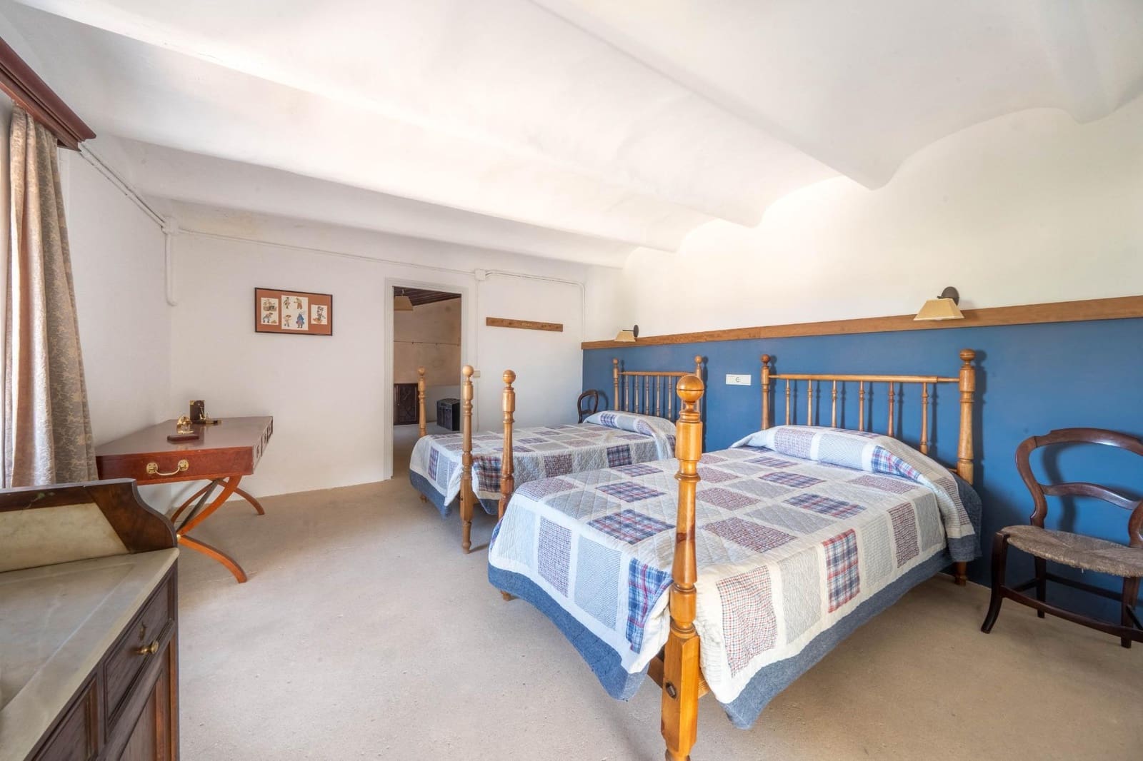 6 sovrum Hus till salu i Capdepera med garage - 1 250 000 € (Ref: 8666295)