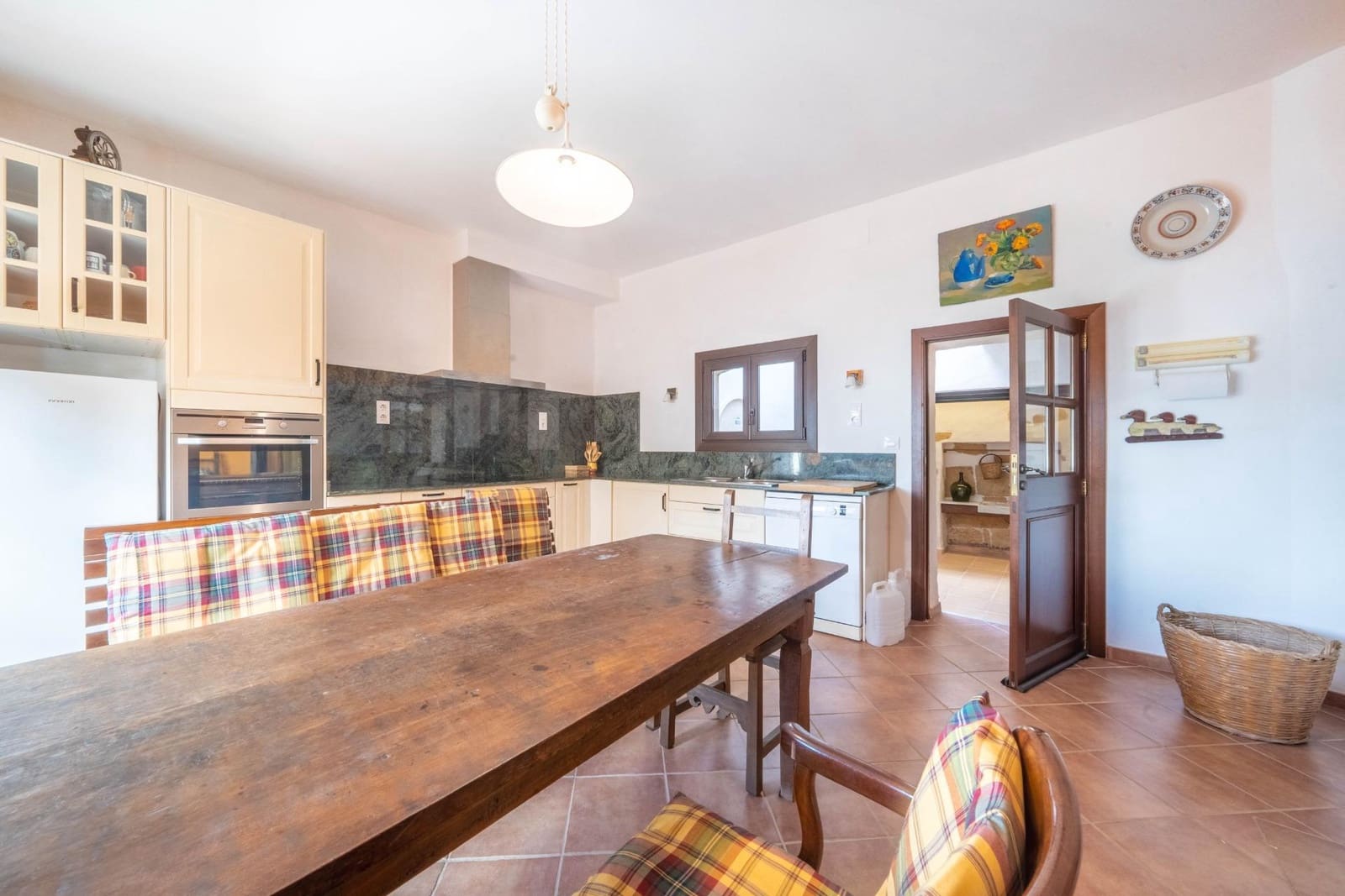 6 sovrum Hus till salu i Capdepera med garage - 1 250 000 € (Ref: 8666295)