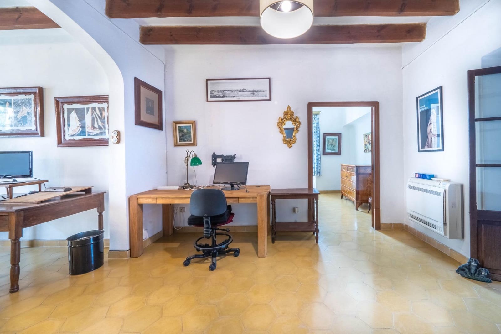 6 sovrum Hus till salu i Capdepera med garage - 1 250 000 € (Ref: 8666295)