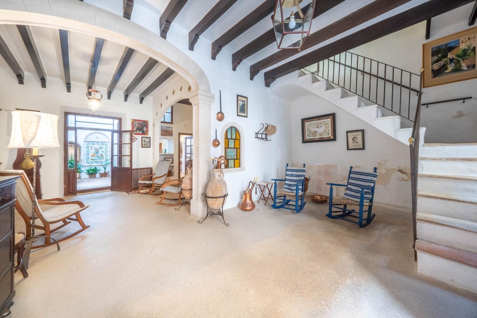 6 sovrum Hus till salu i Capdepera med garage - 1 250 000 € (Ref: 8666295)