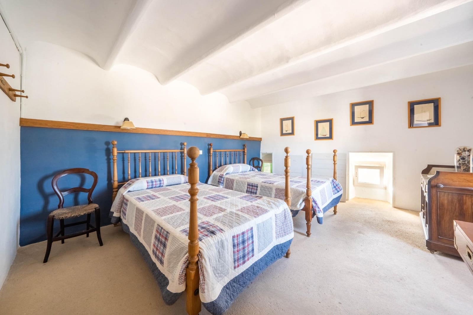 6 sovrum Hus till salu i Capdepera med garage - 1 250 000 € (Ref: 8666295)