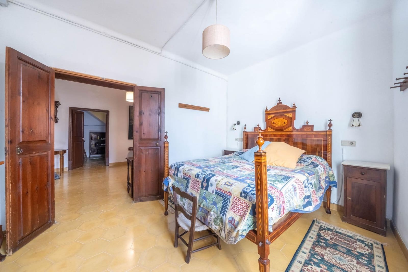 6 sovrum Hus till salu i Capdepera med garage - 1 250 000 € (Ref: 8666295)