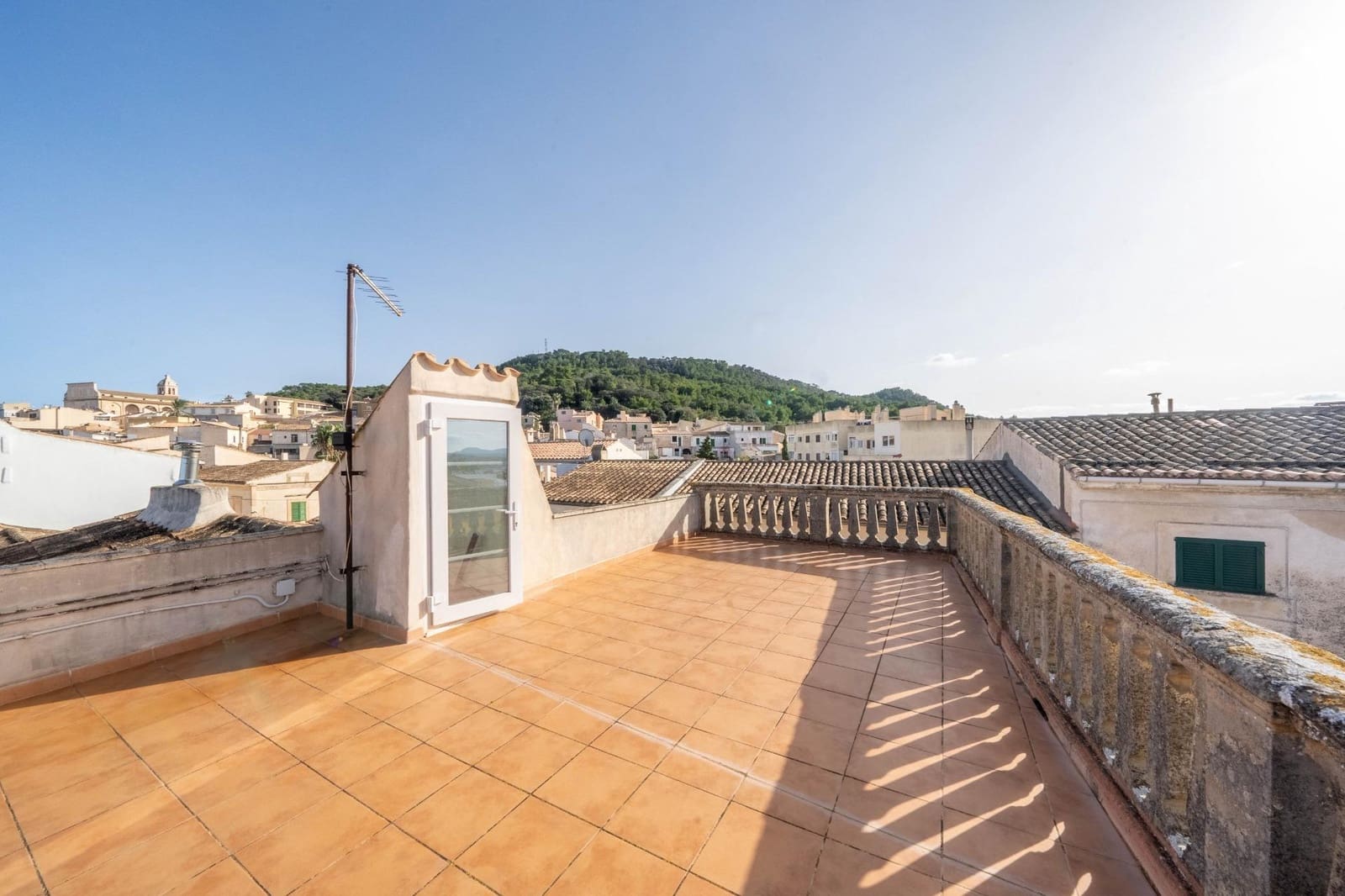 6 sovrum Hus till salu i Capdepera med garage - 1 250 000 € (Ref: 8666295)