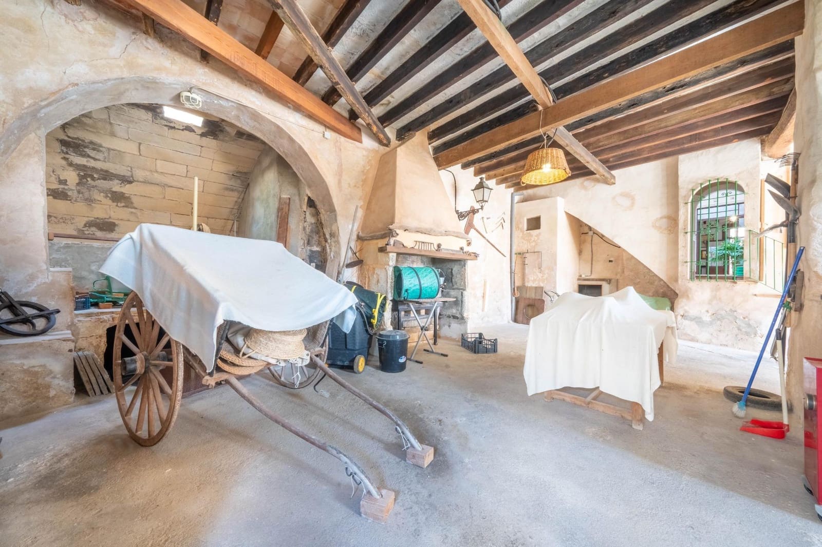 6 sovrum Hus till salu i Capdepera med garage - 1 250 000 € (Ref: 8666295)