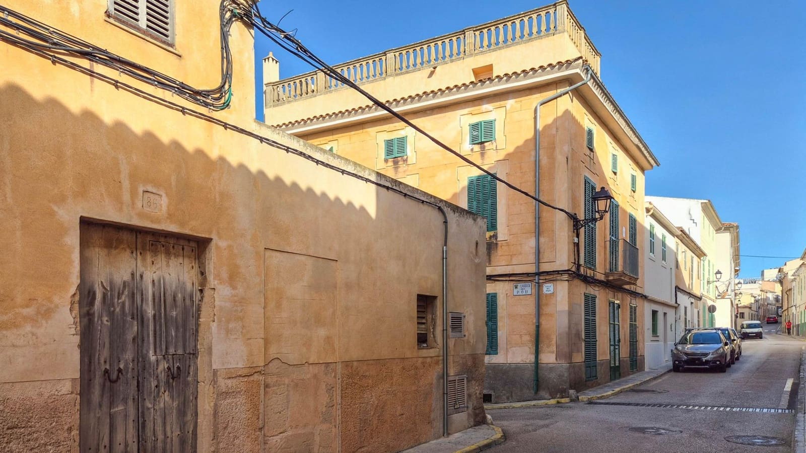 6 sovrum Hus till salu i Capdepera med garage - 1 250 000 € (Ref: 8666295)