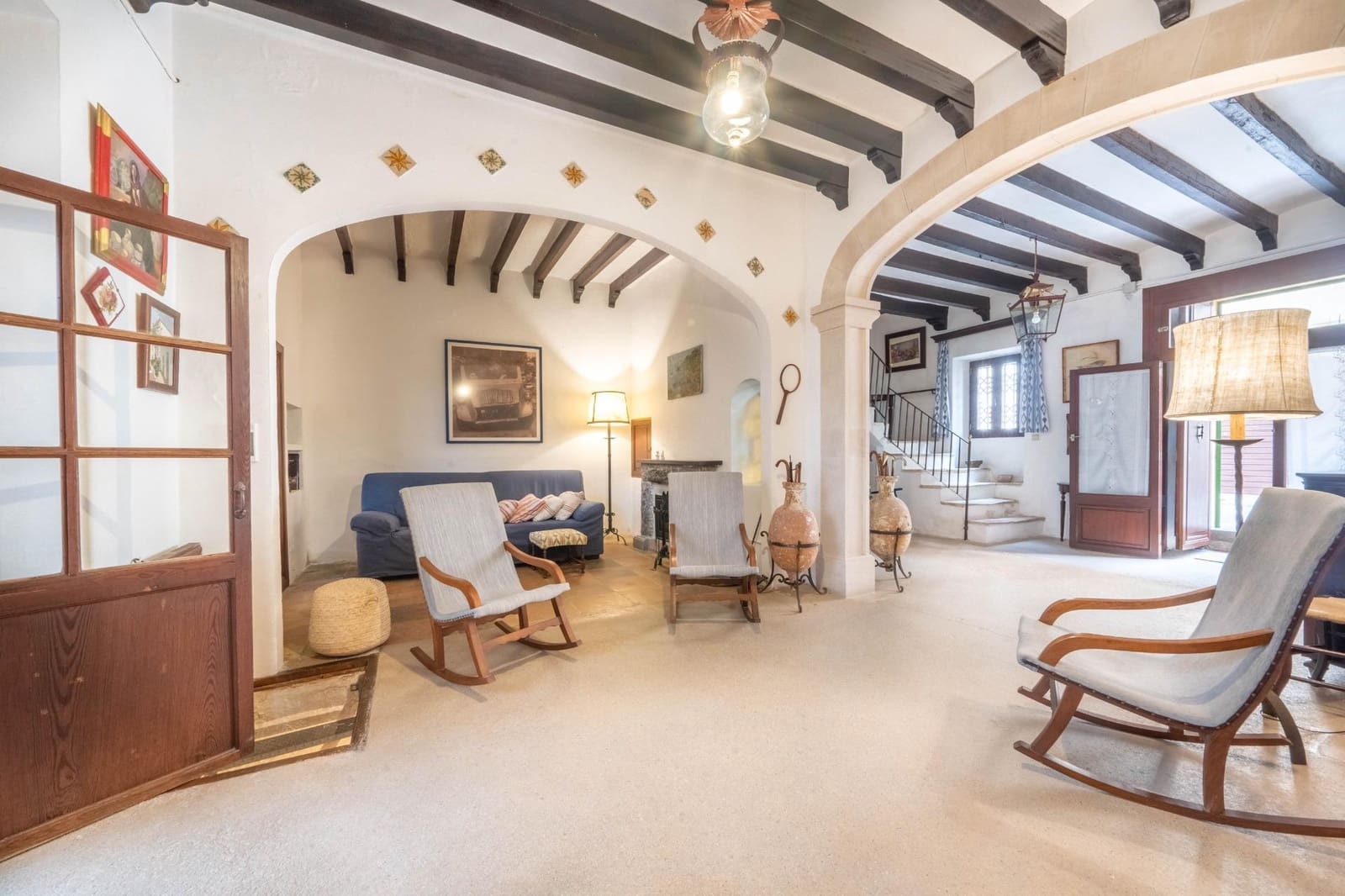 6 sovrum Hus till salu i Capdepera med garage - 1 250 000 € (Ref: 8666295)