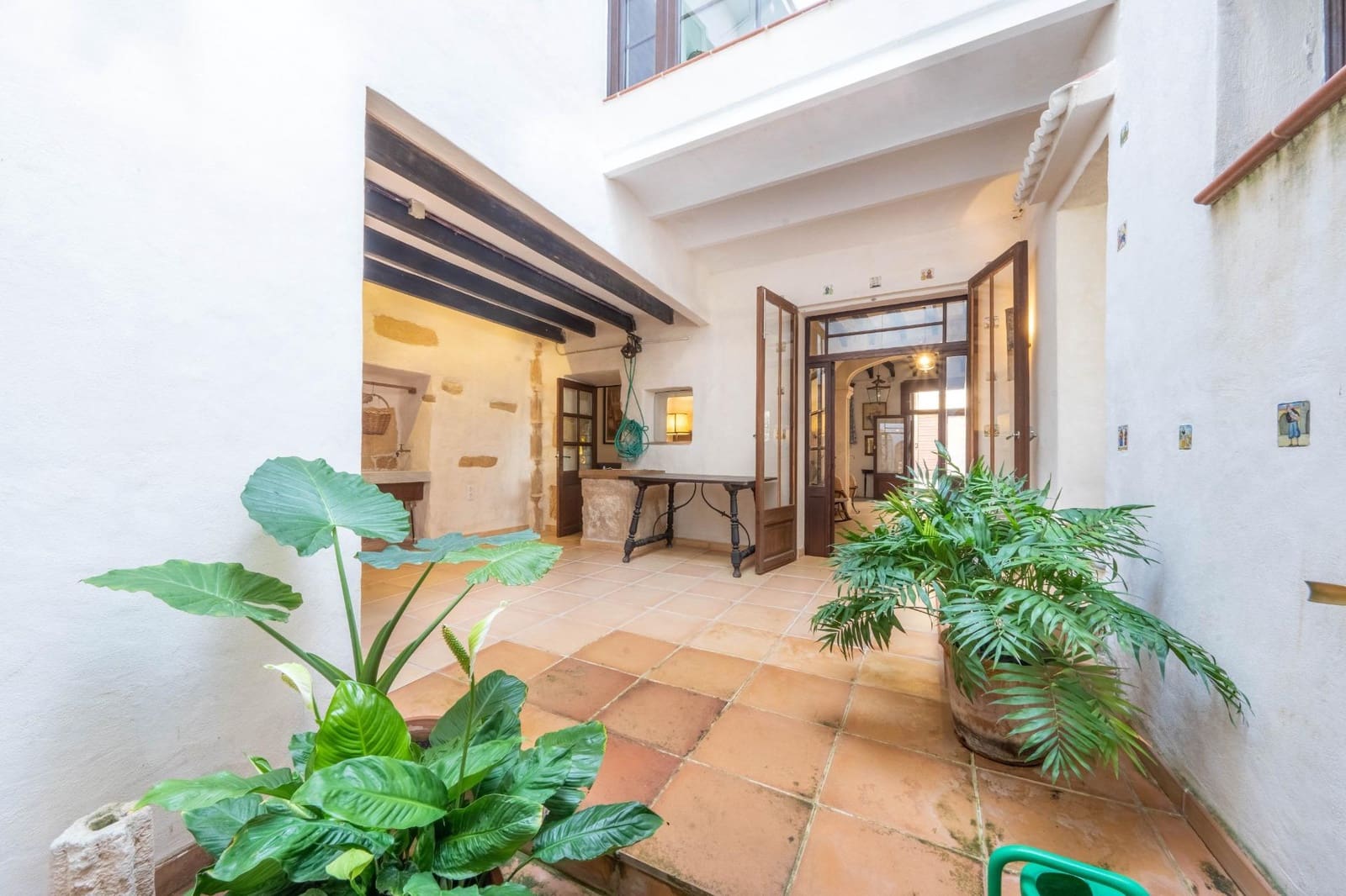 6 sovrum Hus till salu i Capdepera med garage - 1 250 000 € (Ref: 8666295)