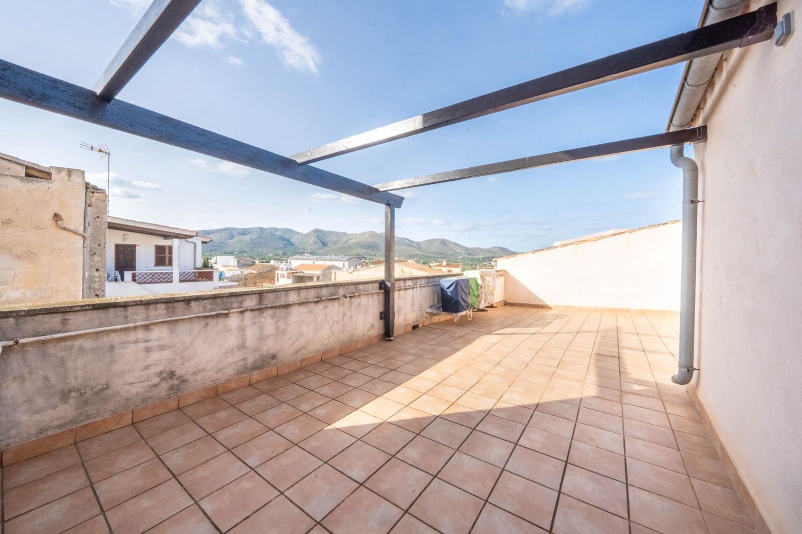 6 sovrum Hus till salu i Capdepera med garage - 1 250 000 € (Ref: 8666295)