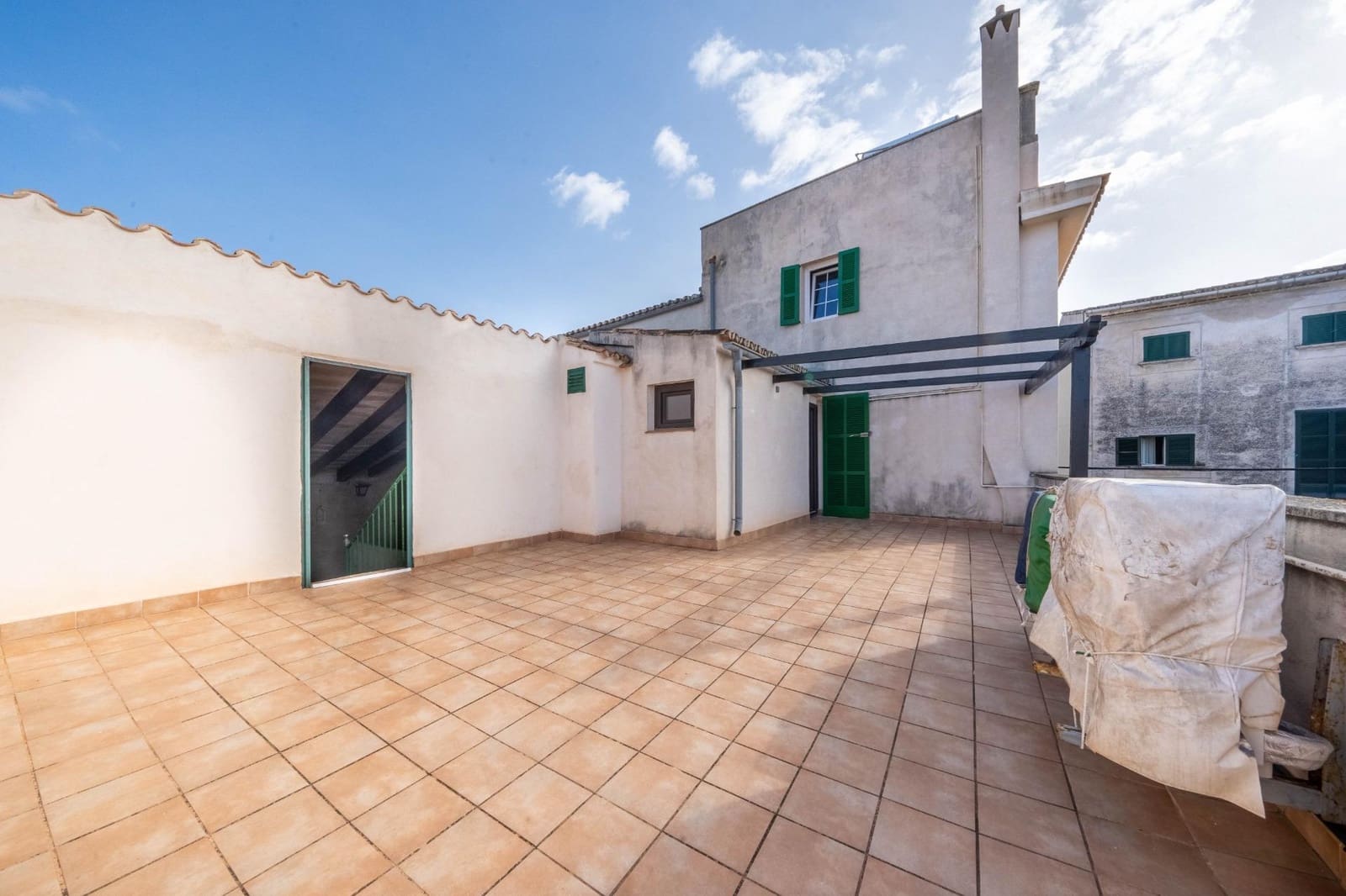 6 sovrum Hus till salu i Capdepera med garage - 1 250 000 € (Ref: 8666295)