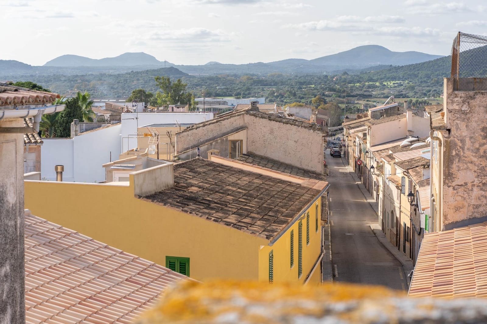 6 sovrum Hus till salu i Capdepera med garage - 1 250 000 € (Ref: 8666295)