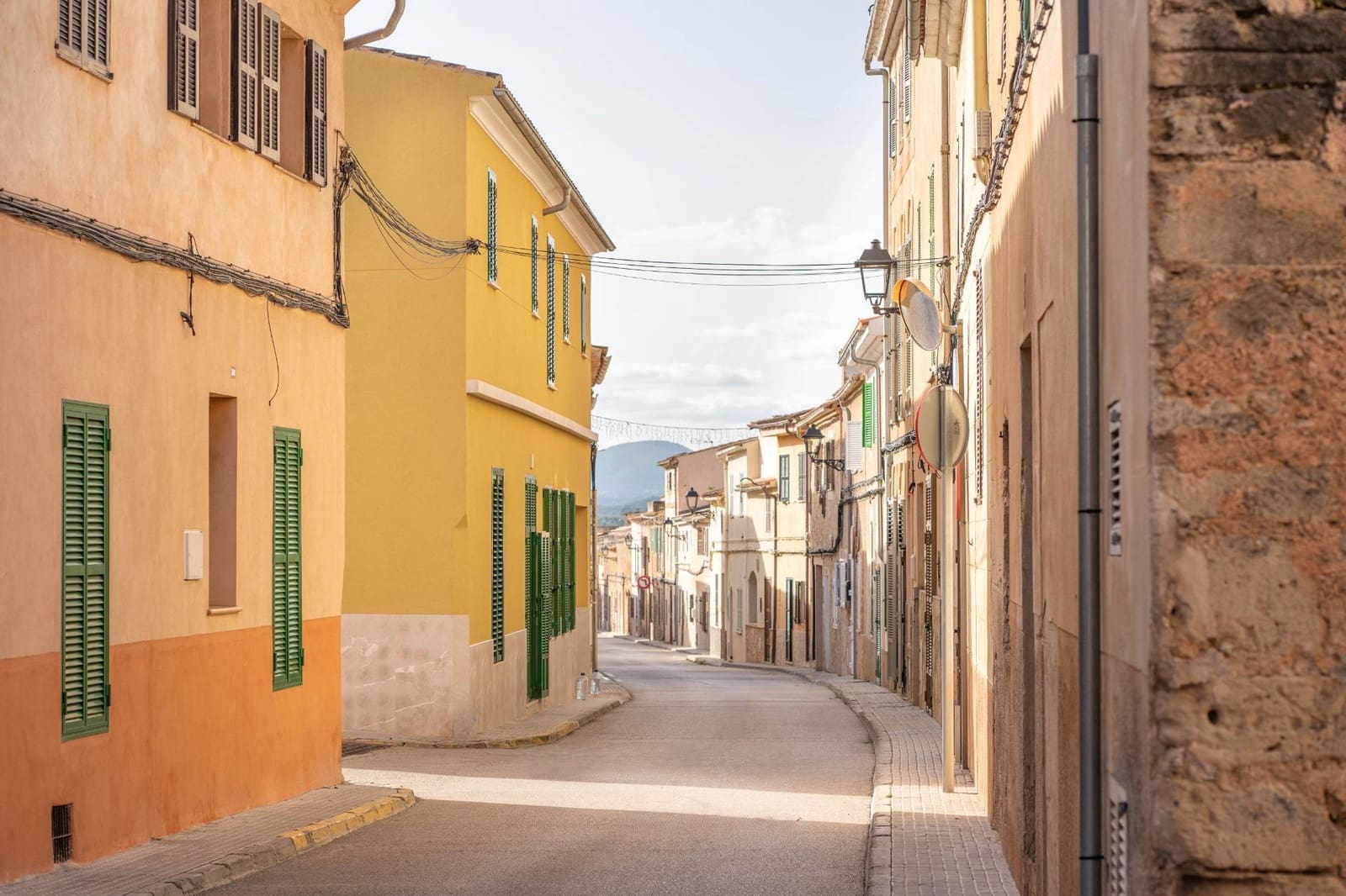 6 sovrum Hus till salu i Capdepera med garage - 1 250 000 € (Ref: 8666295)