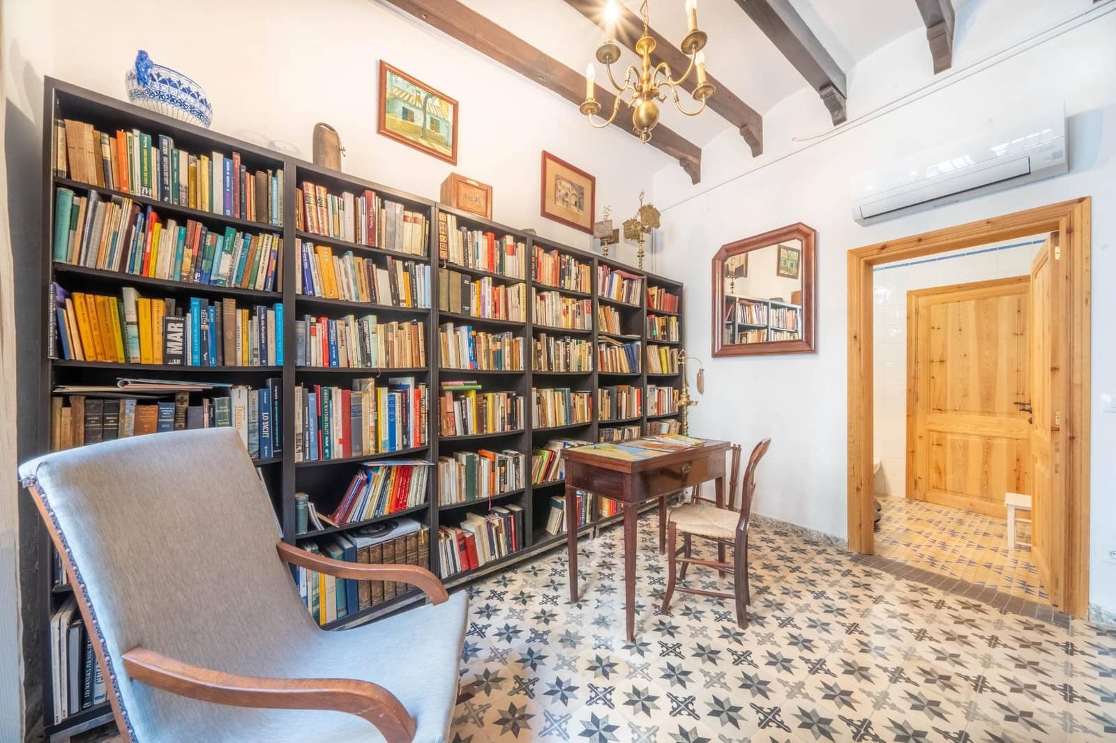 6 sovrum Hus till salu i Capdepera med garage - 1 250 000 € (Ref: 8666295)