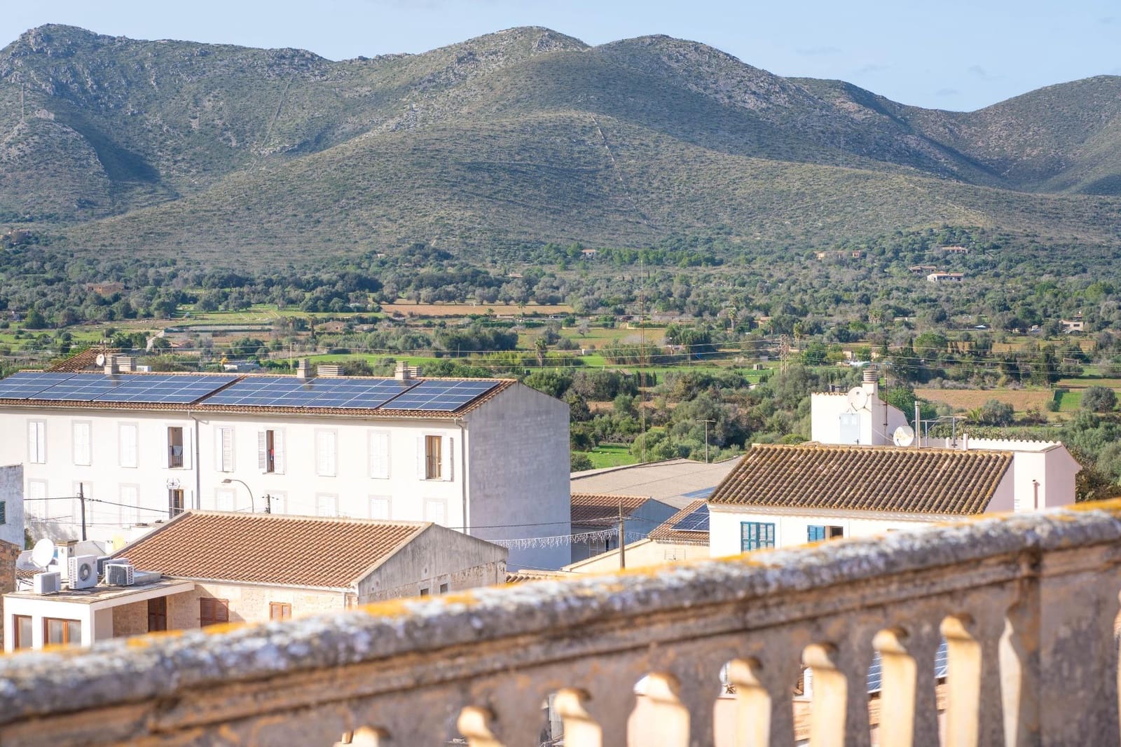 6 sovrum Hus till salu i Capdepera med garage - 1 250 000 € (Ref: 8666295)