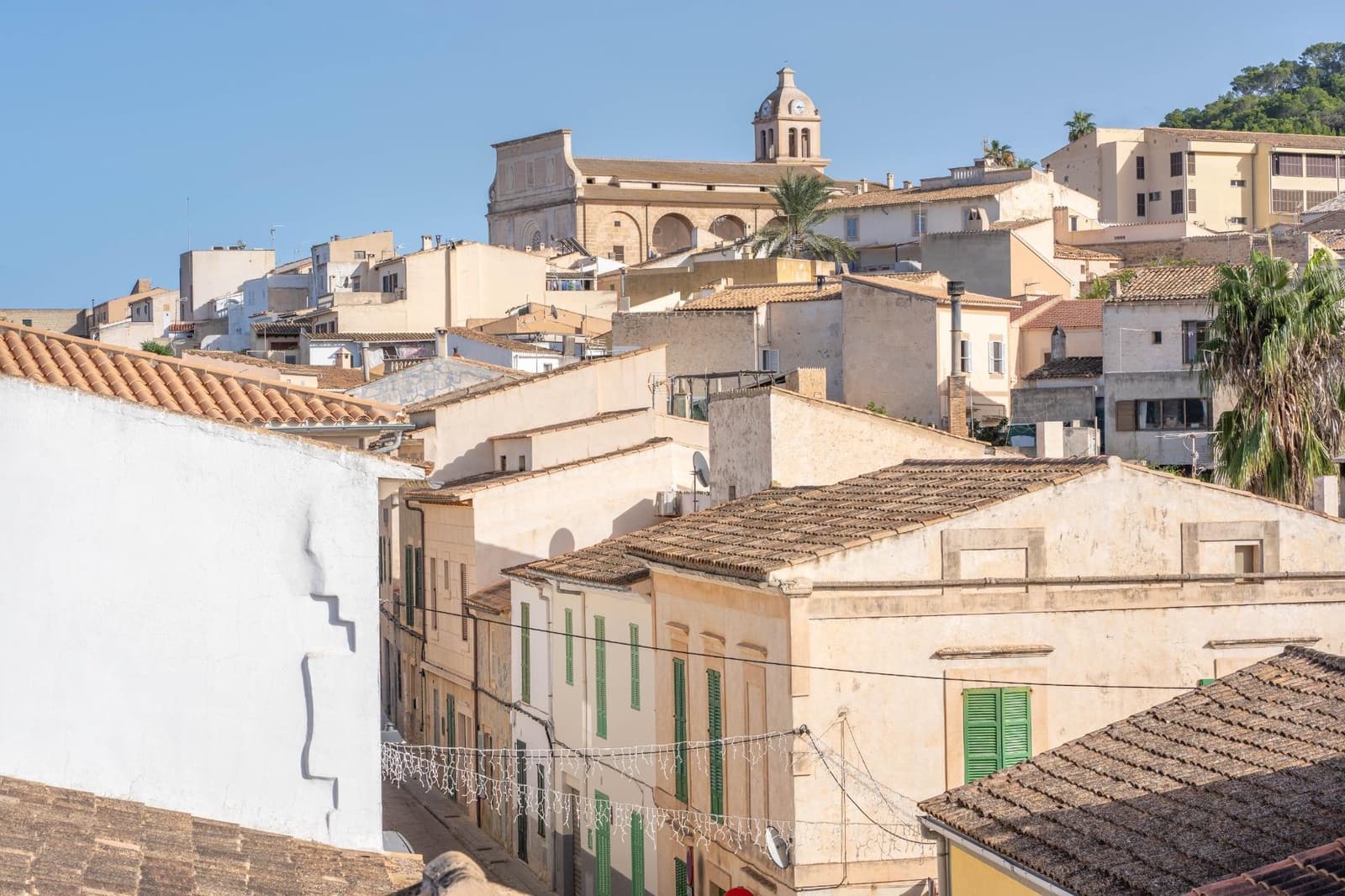 6 sovrum Hus till salu i Capdepera med garage - 1 250 000 € (Ref: 8666295)