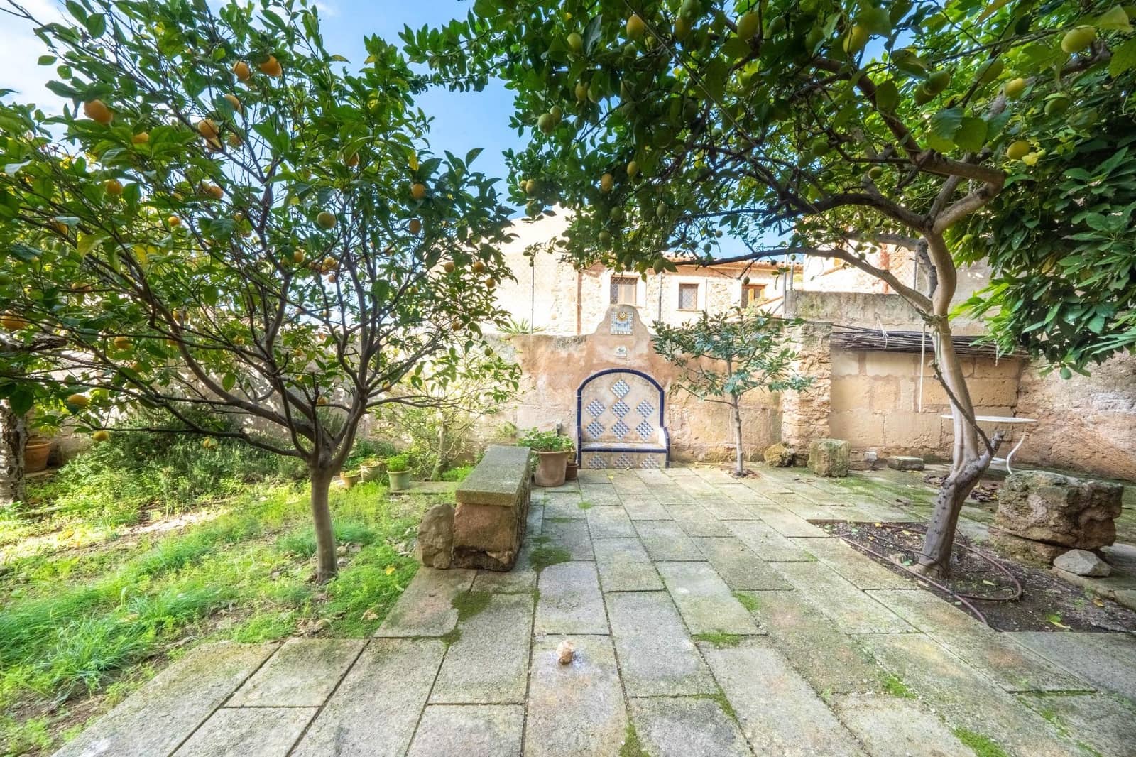 6 sovrum Hus till salu i Capdepera med garage - 1 250 000 € (Ref: 8666295)