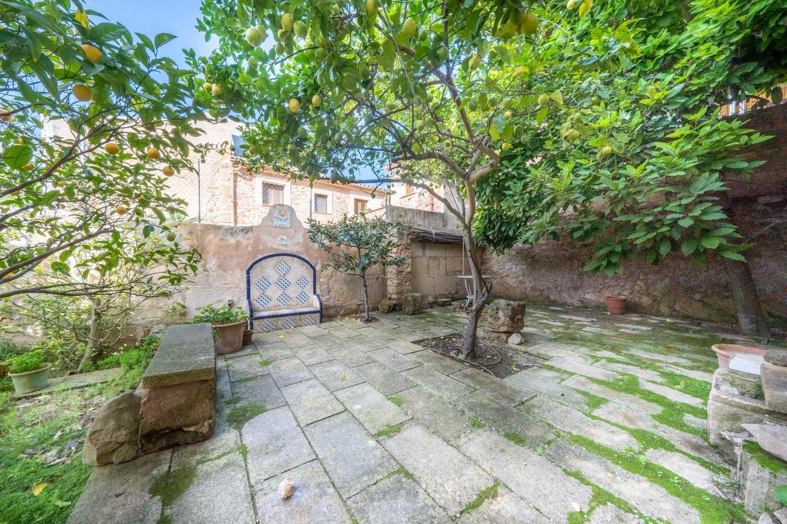 6 sovrum Hus till salu i Capdepera med garage - 1 250 000 € (Ref: 8666295)