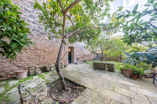 6 soverom Hus til salgs i Capdepera med garasje - € 1 250 000 (Ref: 8666295)