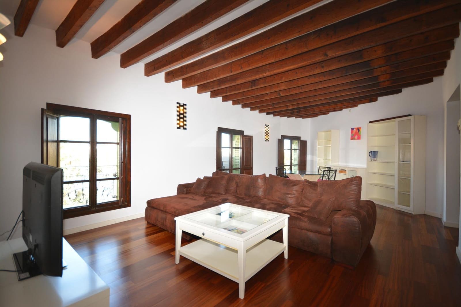 3 soverom Leilighet til salgs i Palma de Mallorca med garasje - € 850 000 (Ref: 8704041)