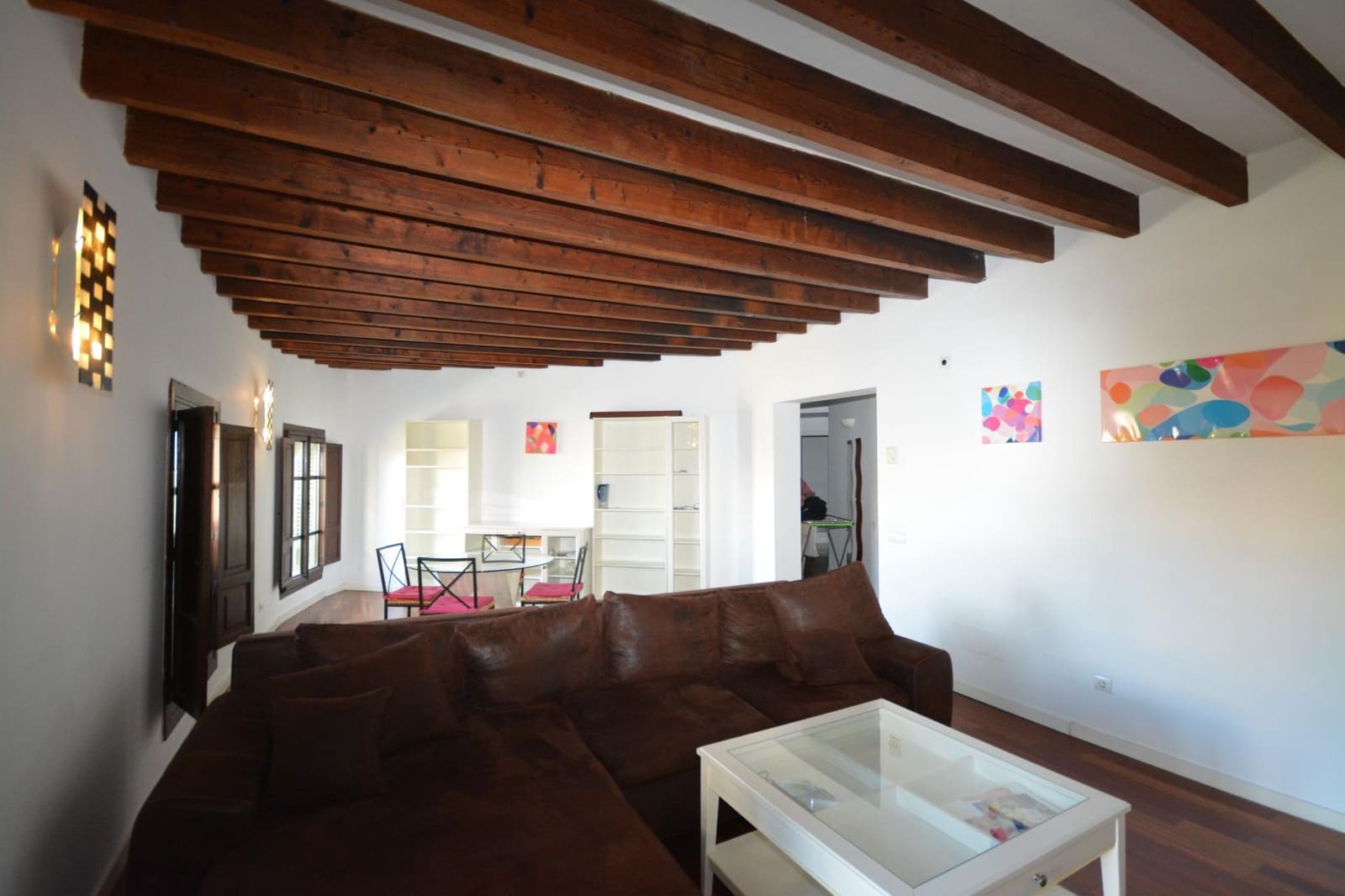 3 soverom Leilighet til salgs i Palma de Mallorca med garasje - € 850 000 (Ref: 8704041)