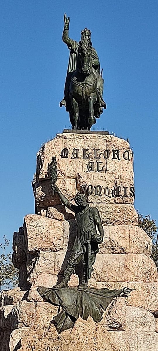 3 soverom Leilighet til salgs i Palma de Mallorca med garasje - € 850 000 (Ref: 8704041)