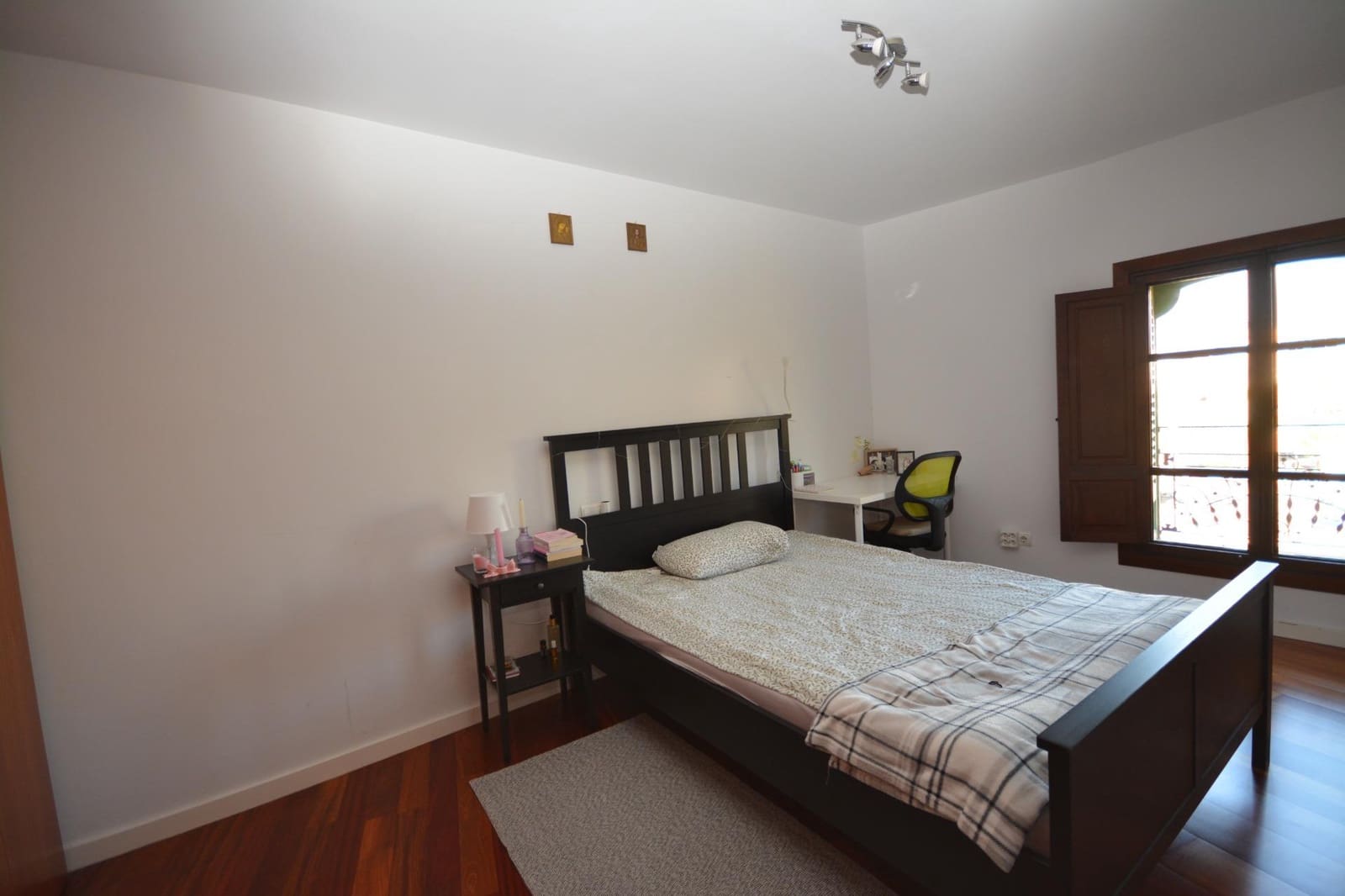 3 soverom Leilighet til salgs i Palma de Mallorca med garasje - € 850 000 (Ref: 8704041)