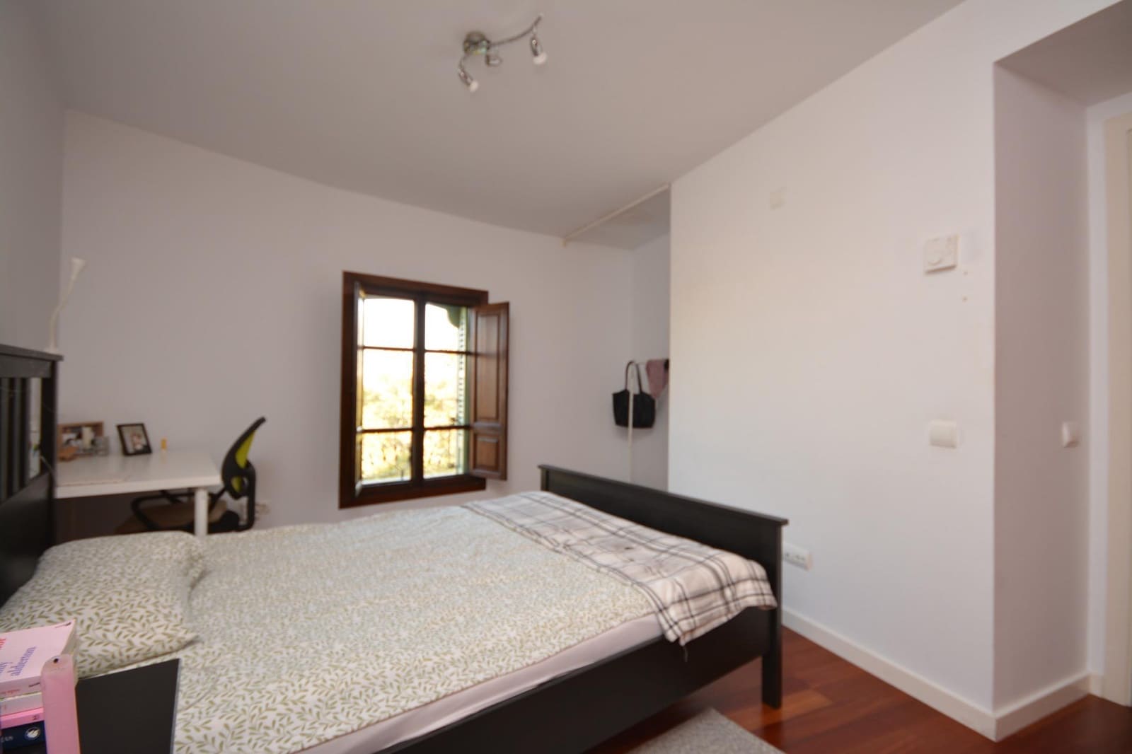 3 soverom Leilighet til salgs i Palma de Mallorca med garasje - € 850 000 (Ref: 8704041)