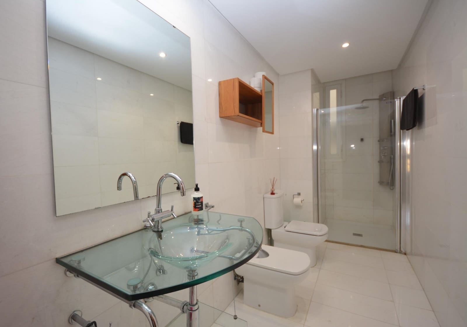 3 soverom Leilighet til salgs i Palma de Mallorca med garasje - € 850 000 (Ref: 8704041)