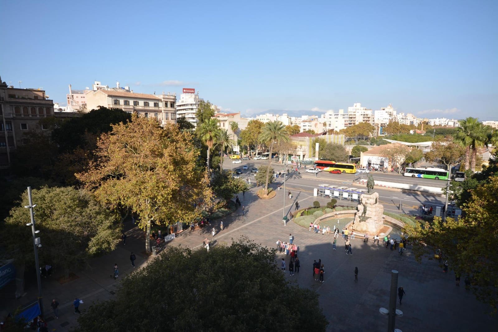 3 soverom Leilighet til salgs i Palma de Mallorca med garasje - € 850 000 (Ref: 8704041)