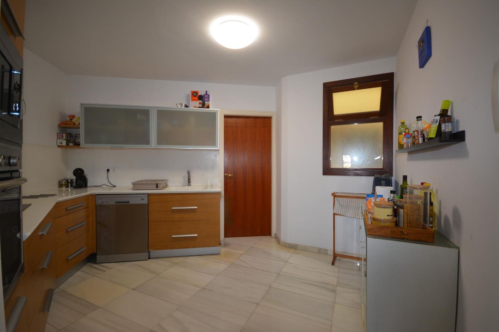 3 soverom Leilighet til salgs i Palma de Mallorca med garasje - € 850 000 (Ref: 8704041)