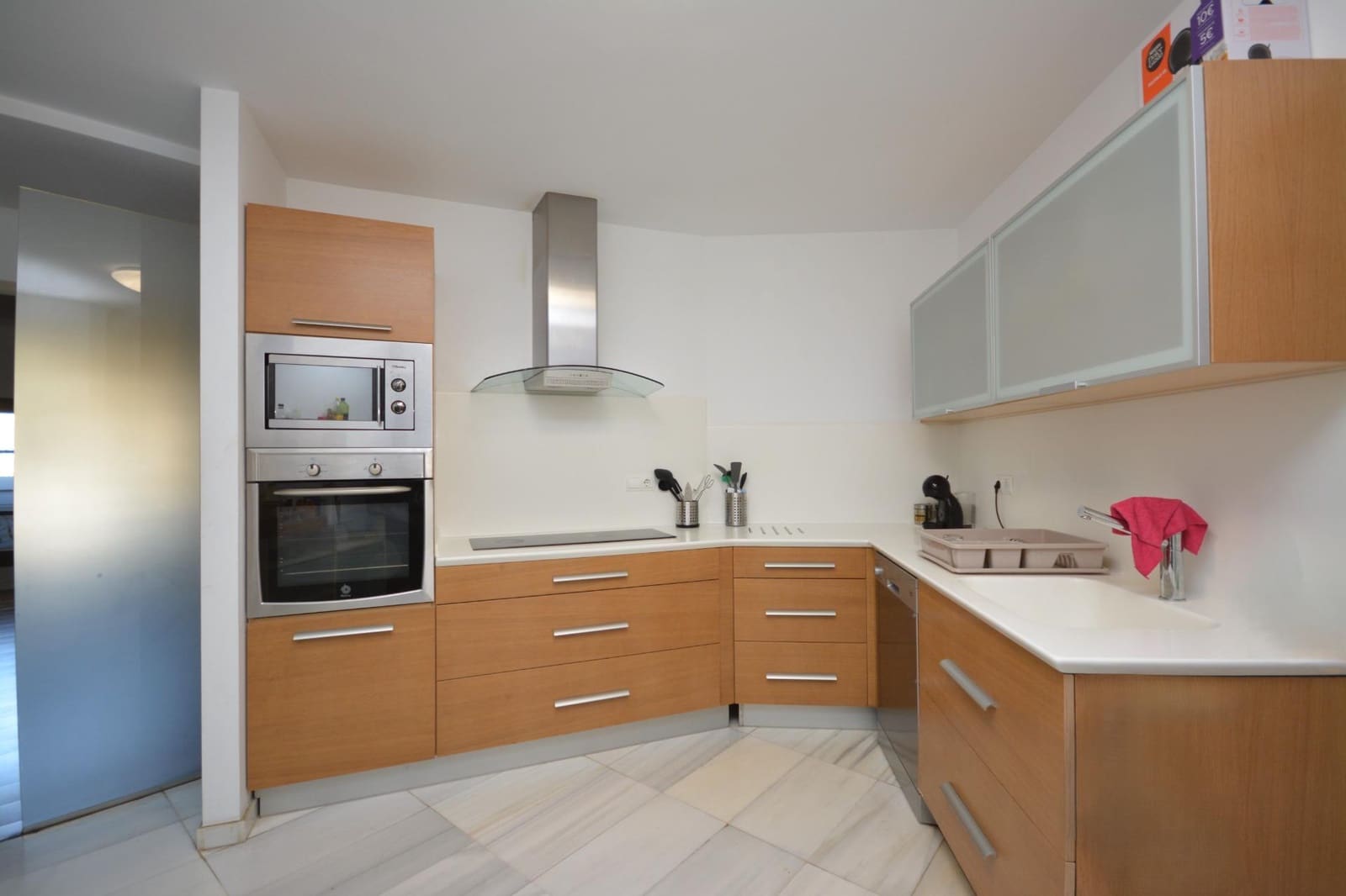 3 soverom Leilighet til salgs i Palma de Mallorca med garasje - € 850 000 (Ref: 8704041)