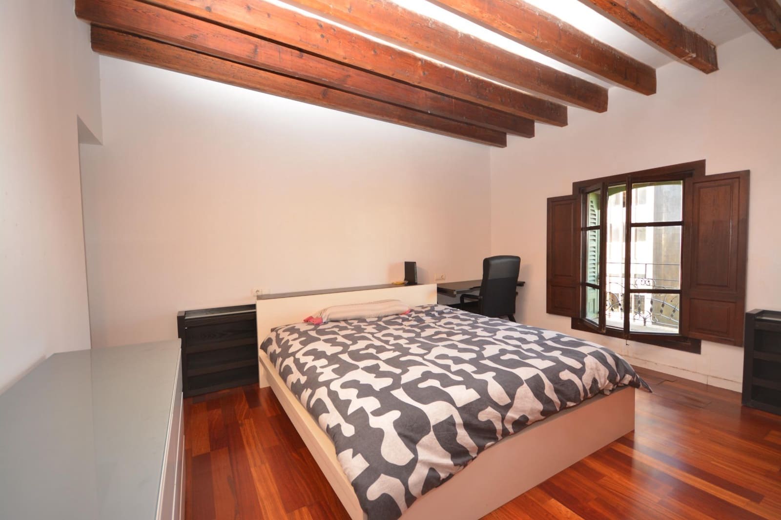 3 soveværelse Lejlighed til salg i Palma de Mallorca med garage - € 840.000 (Ref: 8704041)