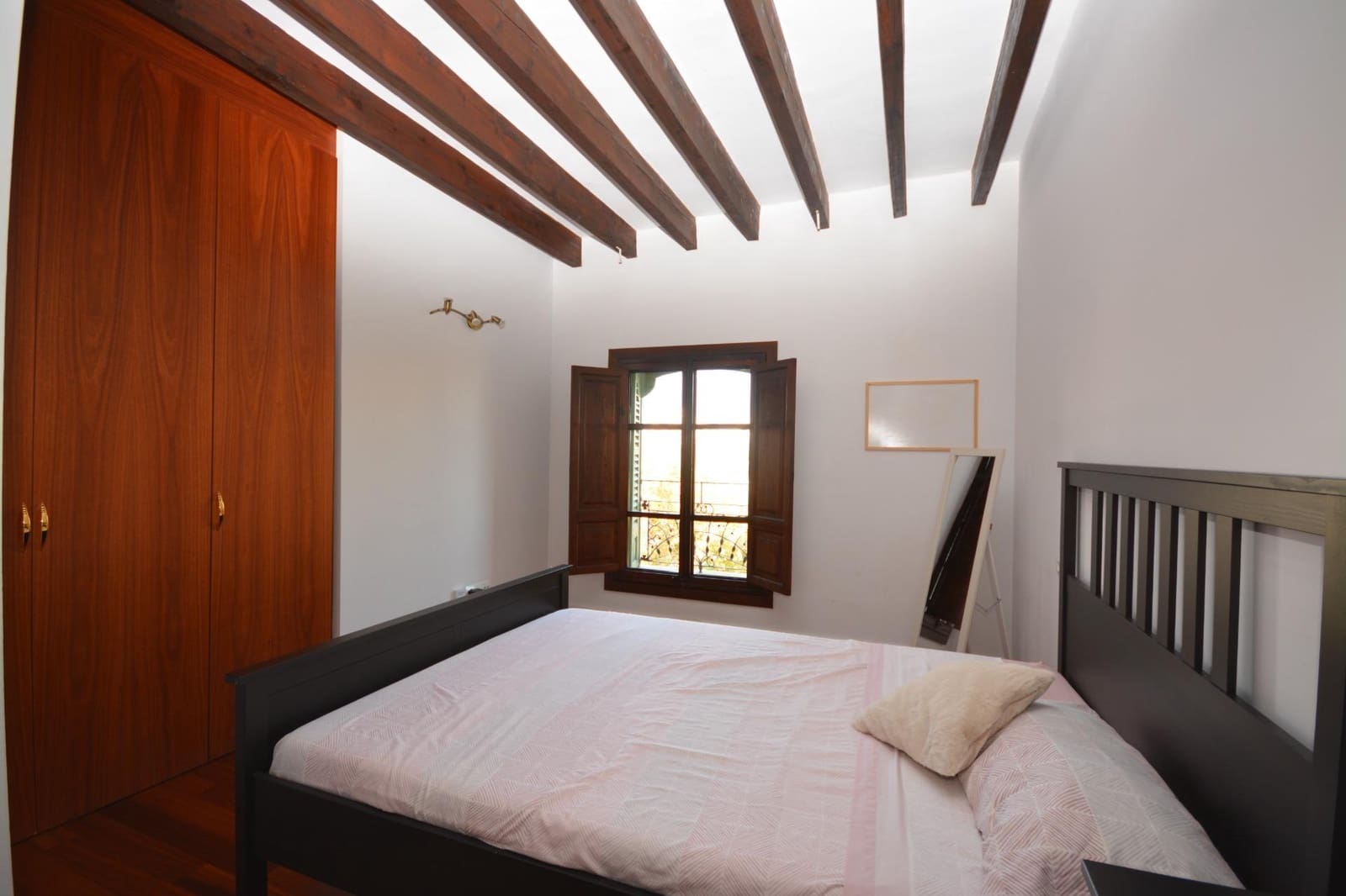 3 soveværelse Lejlighed til salg i Palma de Mallorca med garage - € 840.000 (Ref: 8704041)