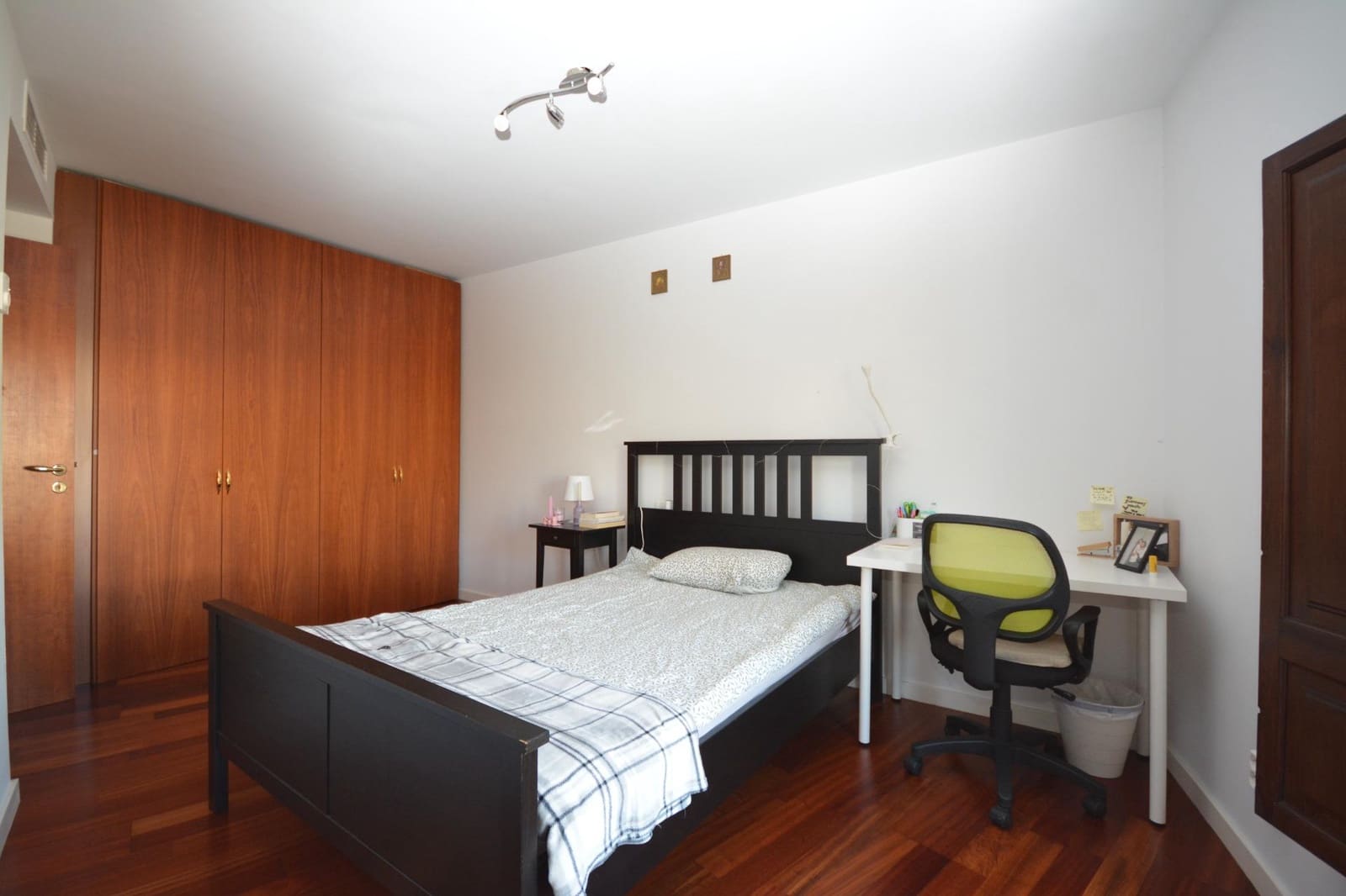 3 soveværelse Lejlighed til salg i Palma de Mallorca med garage - € 840.000 (Ref: 8704041)