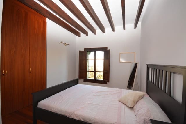 3 makuuhuone Asunto myytävänä paikassa Plaça dels Patins, Palma de Mallorca mukana 
autotalli - 840 000 € (Ref: 8704041)