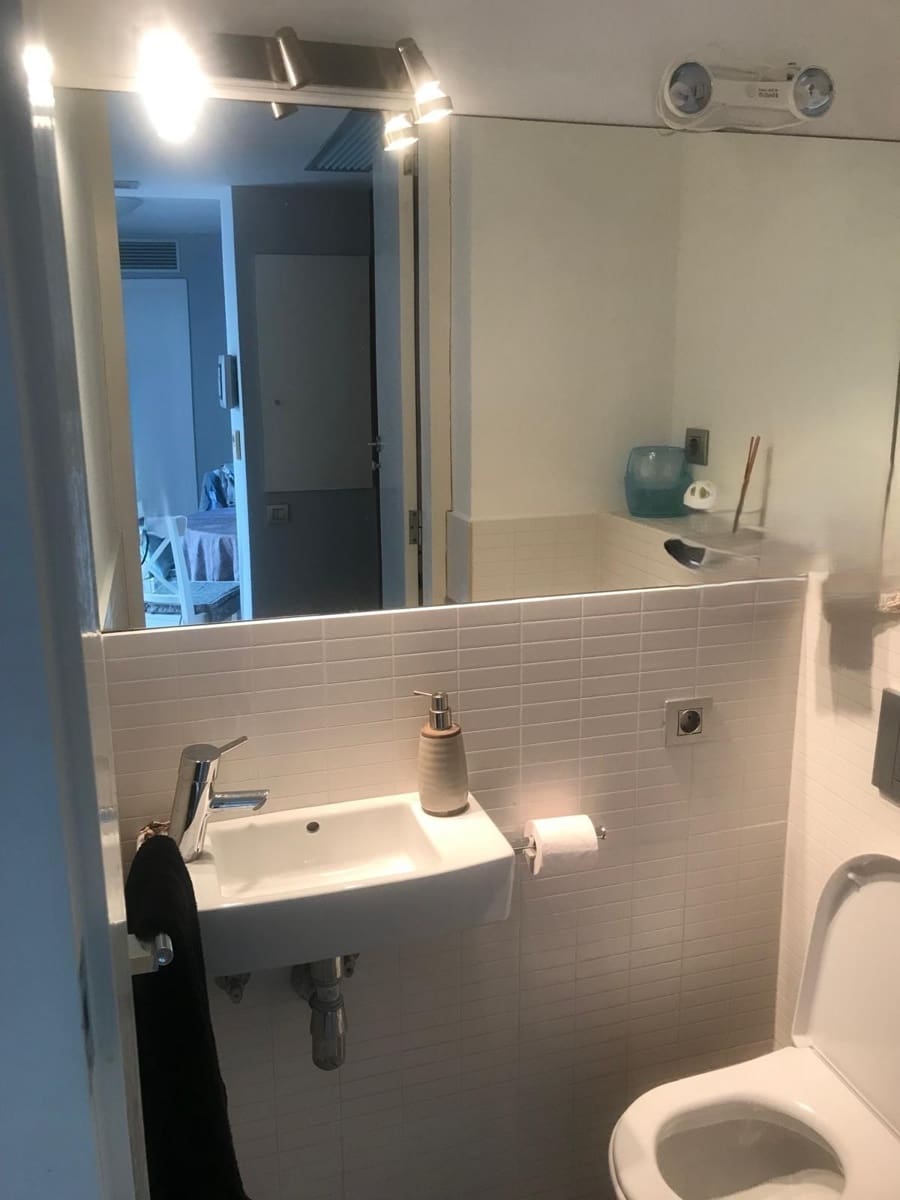 4 soveværelse Villa til salg i Cala Blanca med swimmingpool garage - € 890.000 (Ref: 8735646)