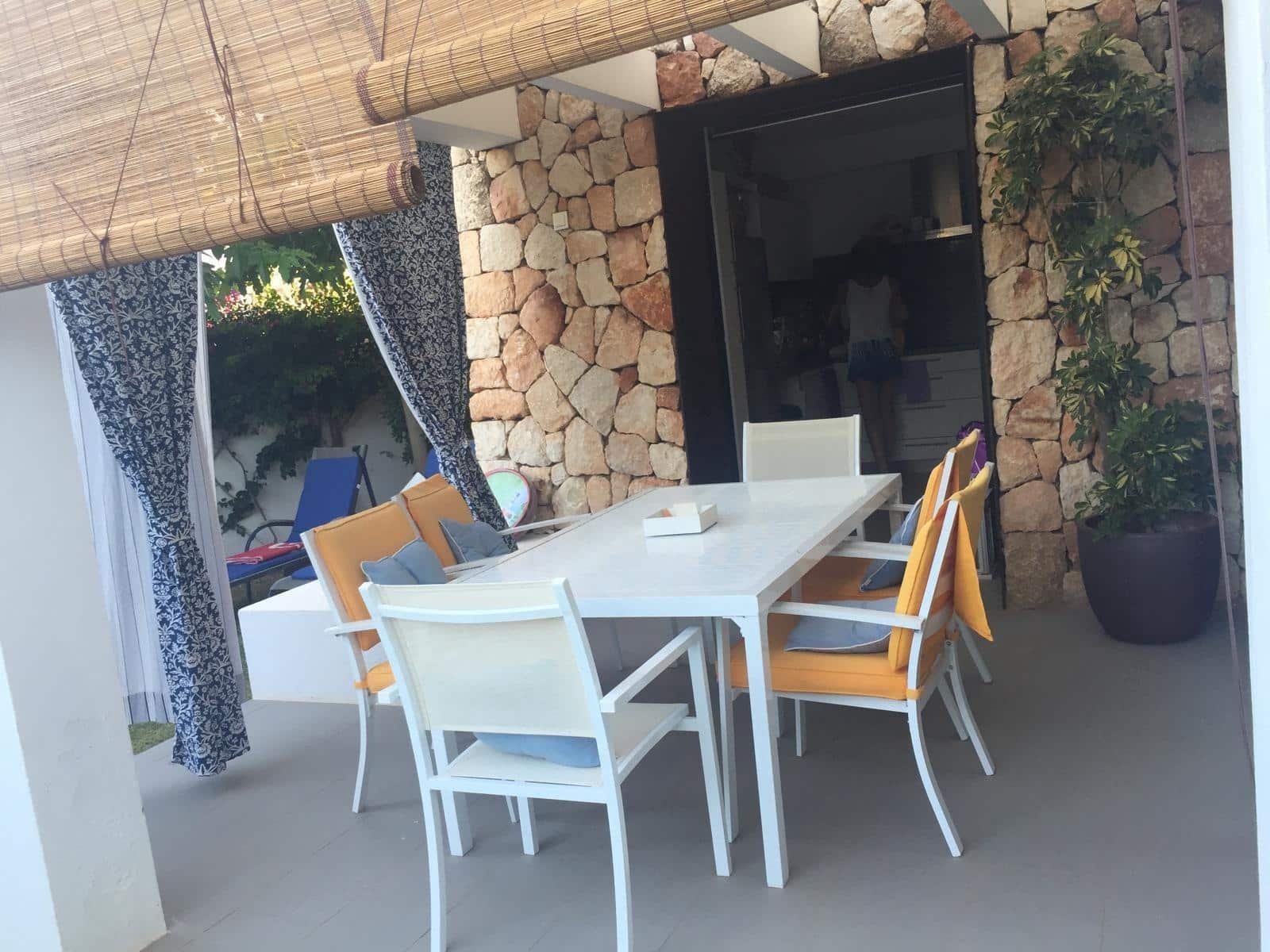 4 soveværelse Villa til salg i Cala Blanca med swimmingpool garage - € 890.000 (Ref: 8735646)