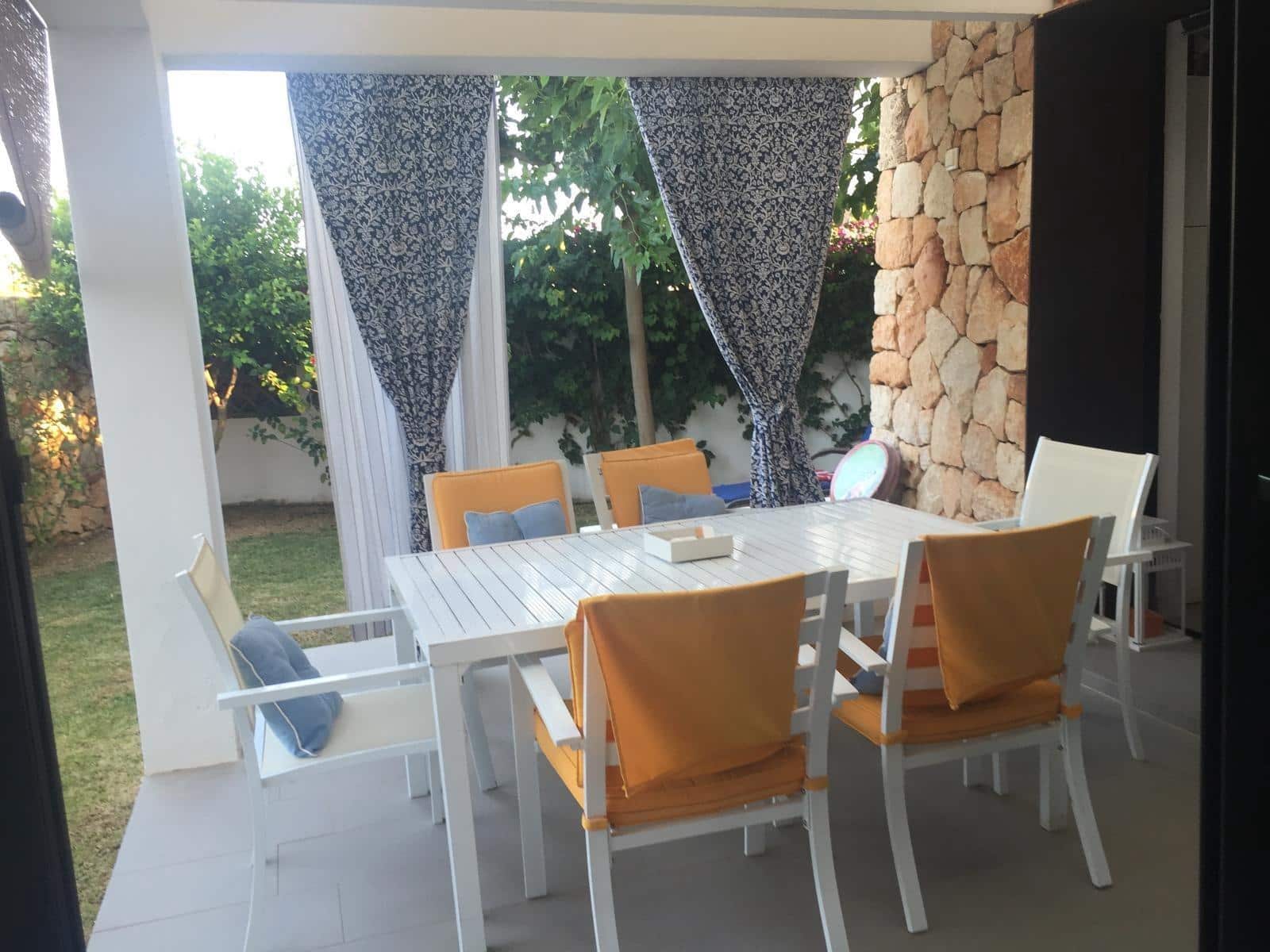 4 soveværelse Villa til salg i Cala Blanca med swimmingpool garage - € 890.000 (Ref: 8735646)