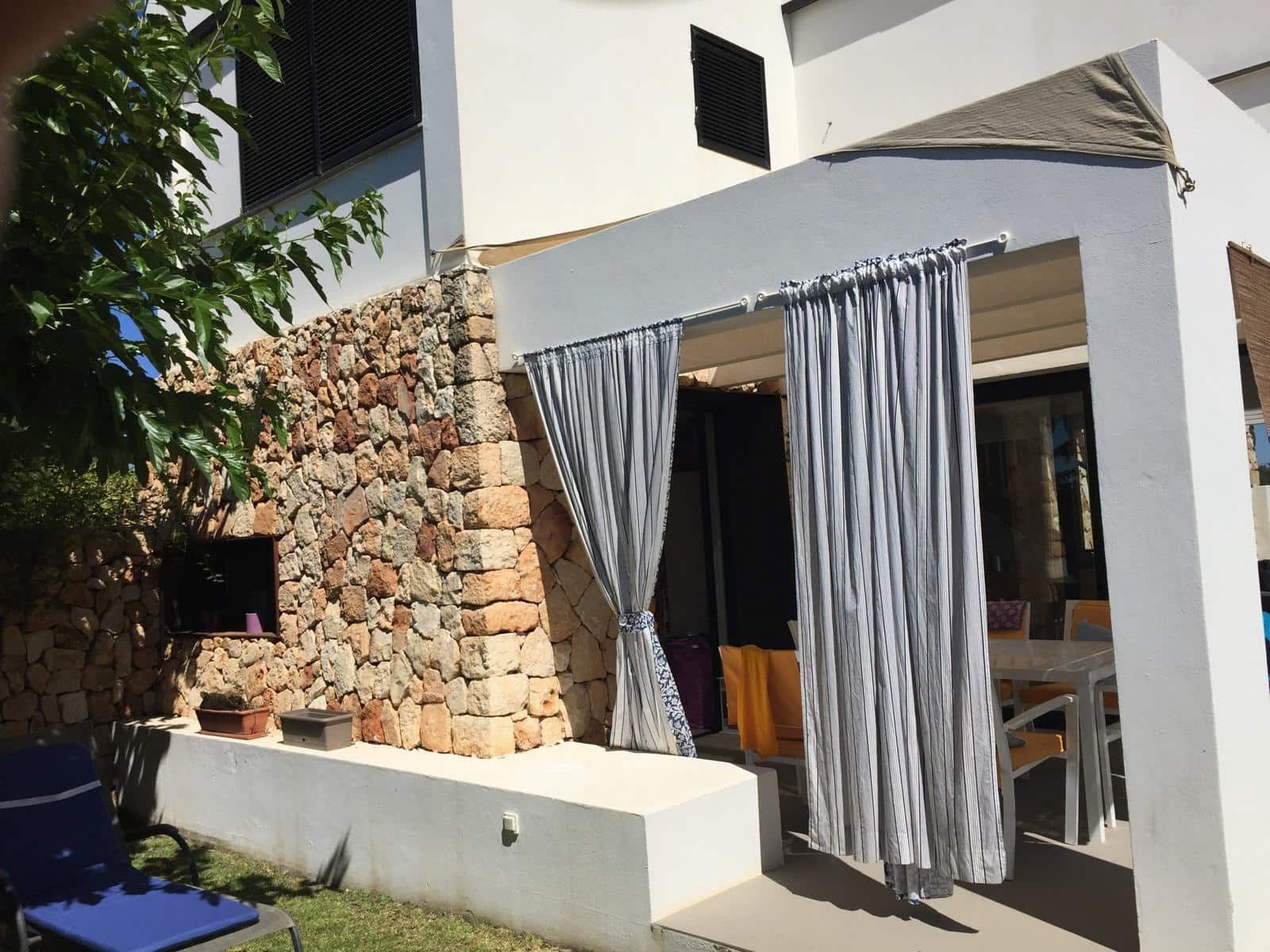 4 soveværelse Villa til salg i Cala Blanca med swimmingpool garage - € 890.000 (Ref: 8735646)