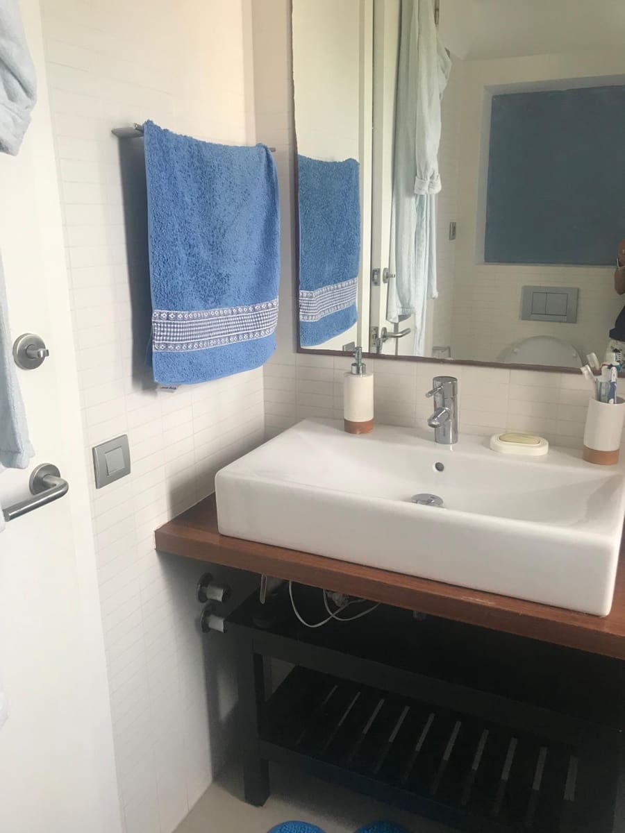 4 soveværelse Villa til salg i Cala Blanca med swimmingpool garage - € 890.000 (Ref: 8735646)