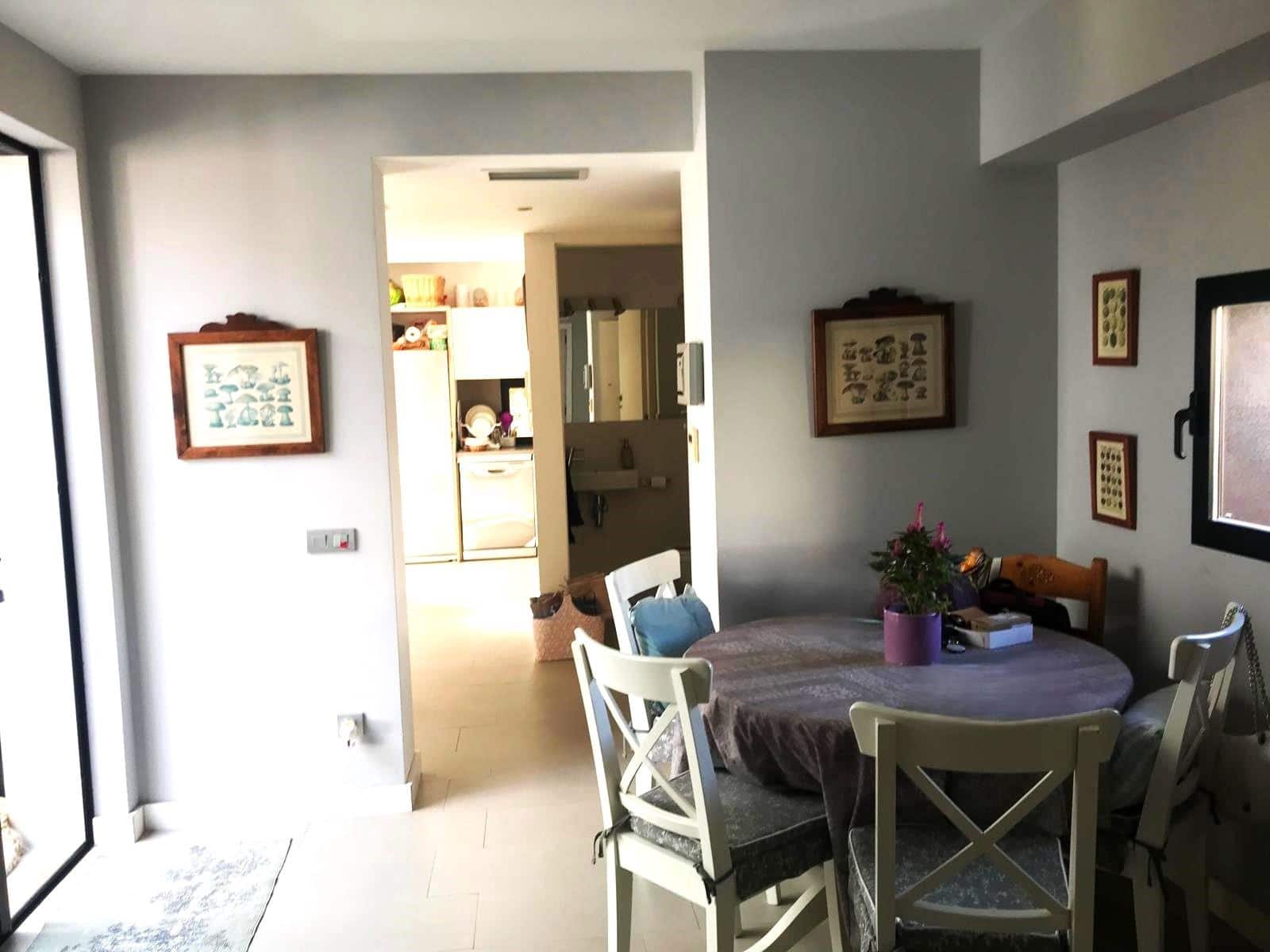 4 soveværelse Villa til salg i Cala Blanca med swimmingpool garage - € 890.000 (Ref: 8735646)