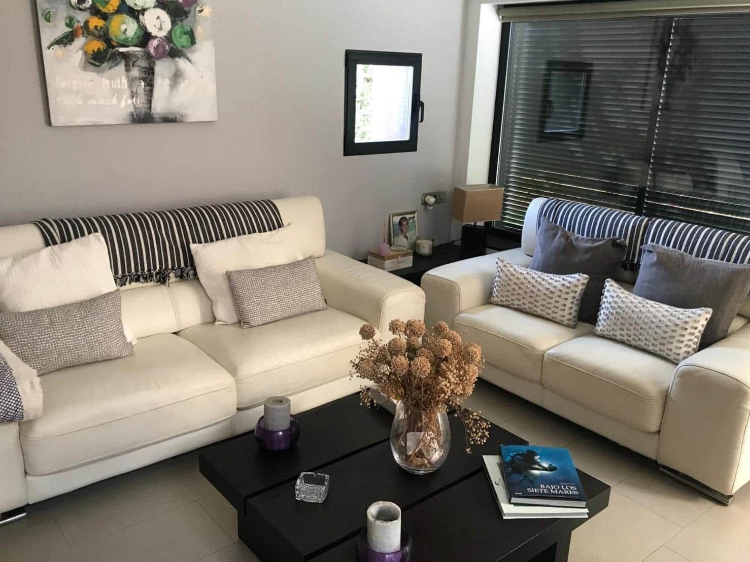 4 soveværelse Villa til salg i Cala Blanca med swimmingpool garage - € 890.000 (Ref: 8735646)