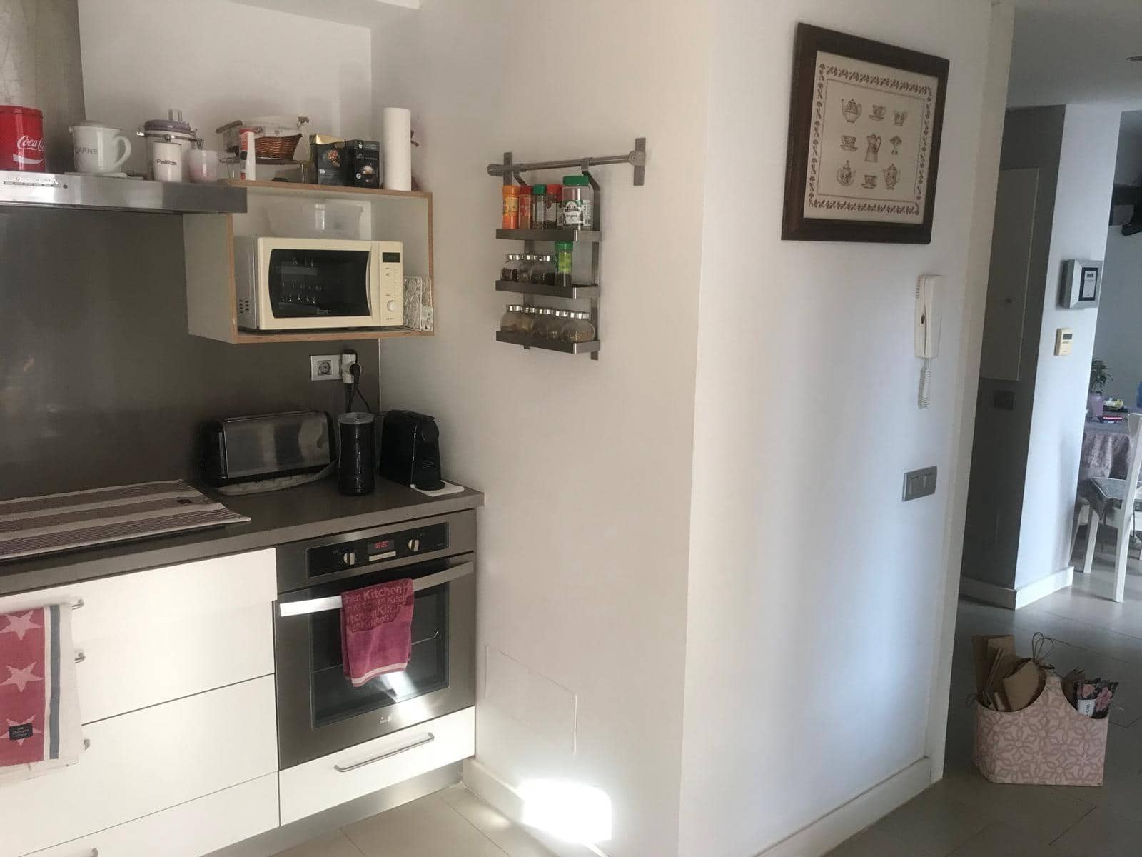 4 soveværelse Villa til salg i Cala Blanca med swimmingpool garage - € 890.000 (Ref: 8735646)