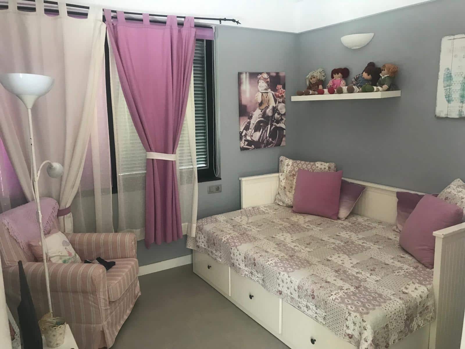 4 soveværelse Villa til salg i Cala Blanca med swimmingpool garage - € 890.000 (Ref: 8735646)