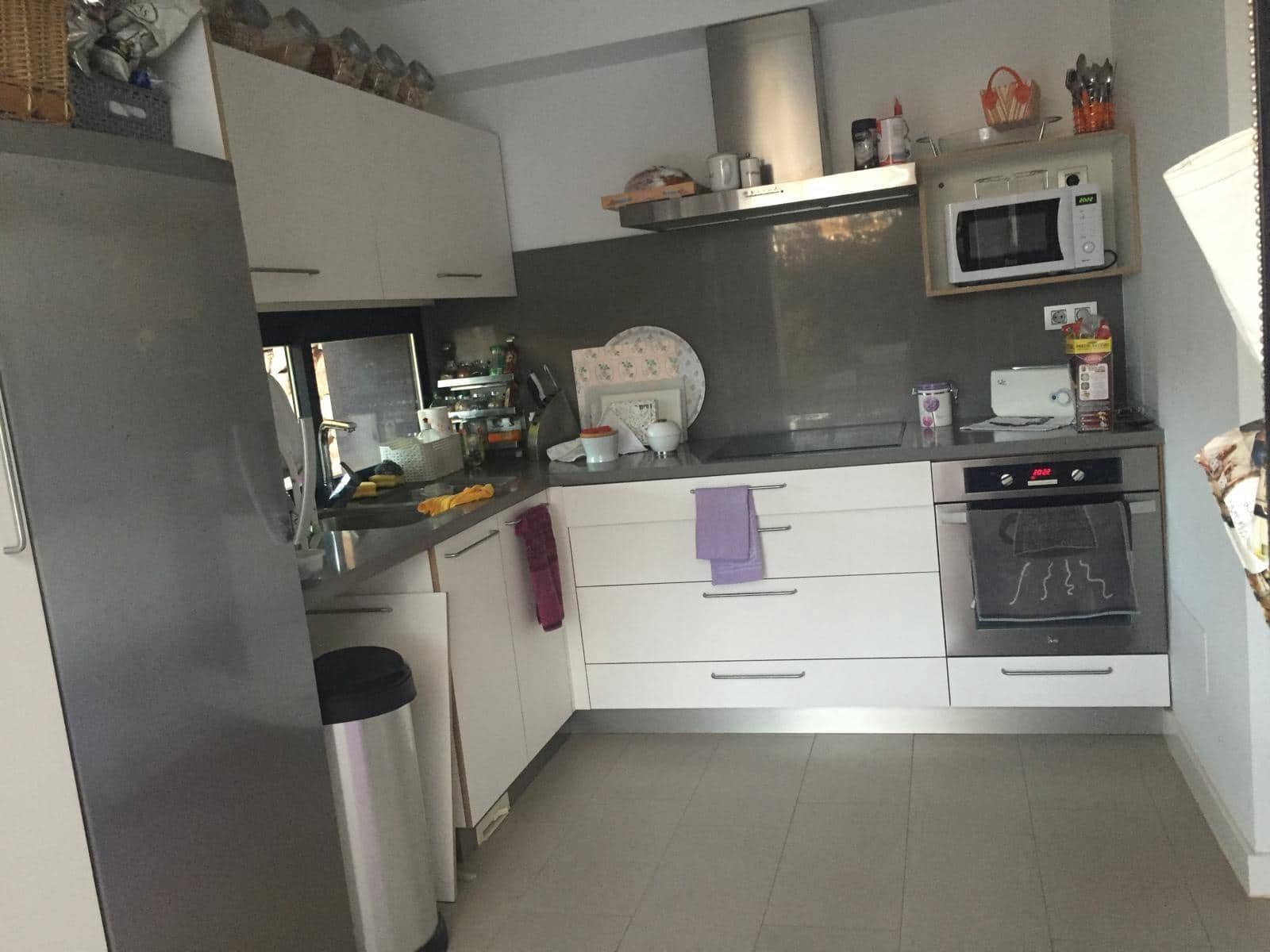 4 soveværelse Villa til salg i Cala Blanca med swimmingpool garage - € 890.000 (Ref: 8735646)