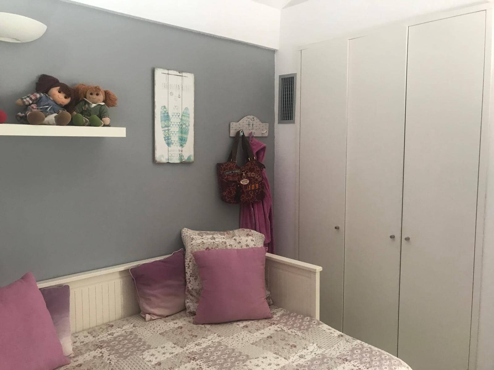 4 soveværelse Villa til salg i Cala Blanca med swimmingpool garage - € 890.000 (Ref: 8735646)