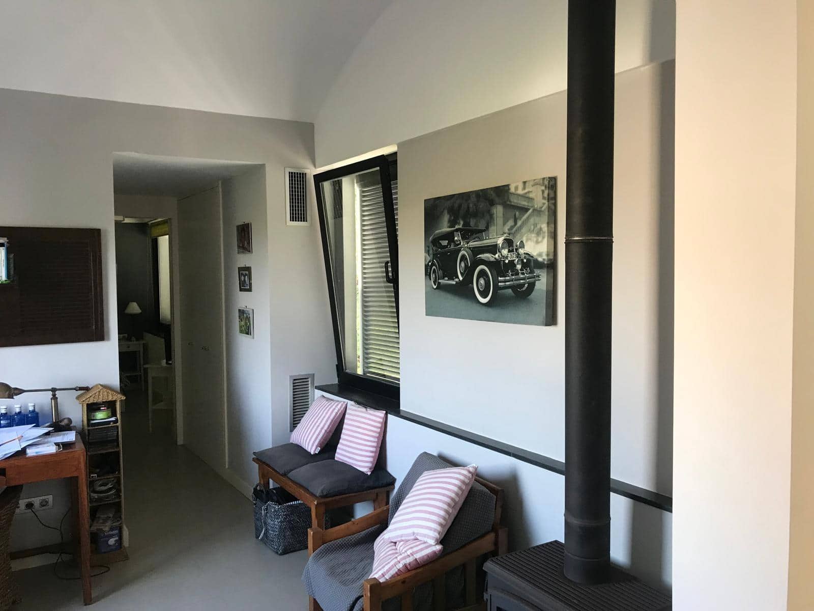 4 soveværelse Villa til salg i Cala Blanca med swimmingpool garage - € 890.000 (Ref: 8735646)