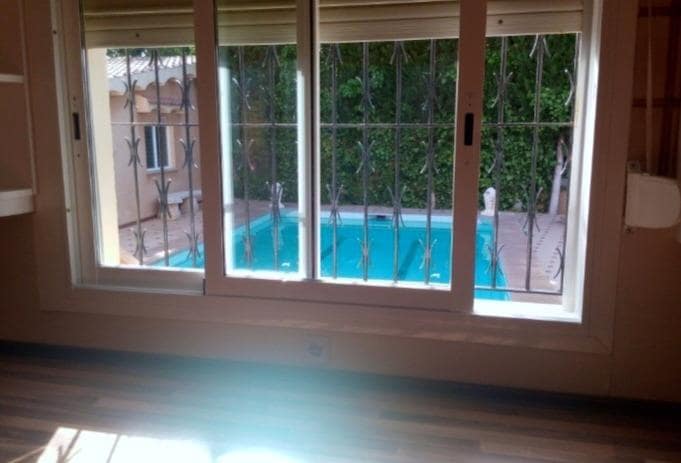 5 bedroom Villa for rent in Palmanyola with pool - € 4,500 (Ref: 8789511)