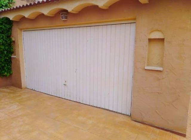 5 soveværelse Villa til leje i Palmanyola, Bunyola med swimmingpool - € 4.500 (Ref: 8789511)