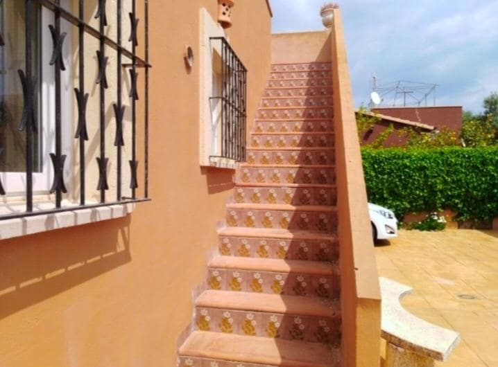 5 bedroom Villa for rent in Palmanyola with pool - € 4,500 (Ref: 8789511)