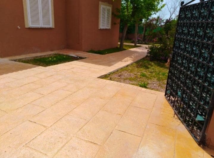 5 bedroom Villa for rent in Palmanyola with pool - € 4,500 (Ref: 8789511)